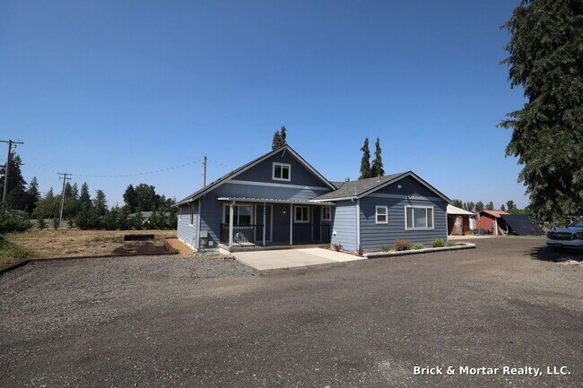 Foto del edificio - 9384 Golf Club Rd SE
