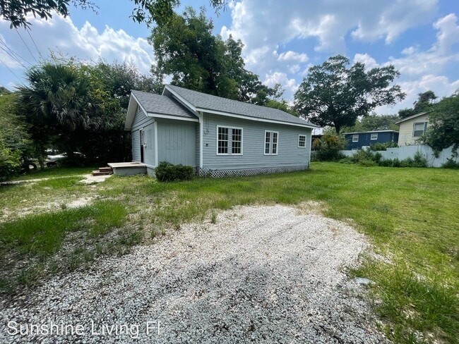 Building Photo - 3 br, 2 bath House - 1431 W 21st Street