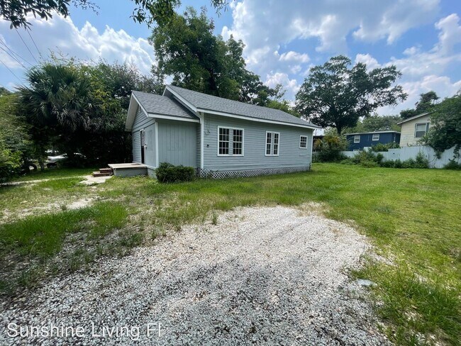 Foto del edificio - 3 br, 2 bath House - 1431 W 21st Street