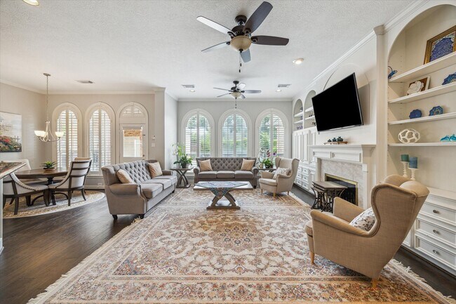 Foto del edificio - 13627 Ashley Run