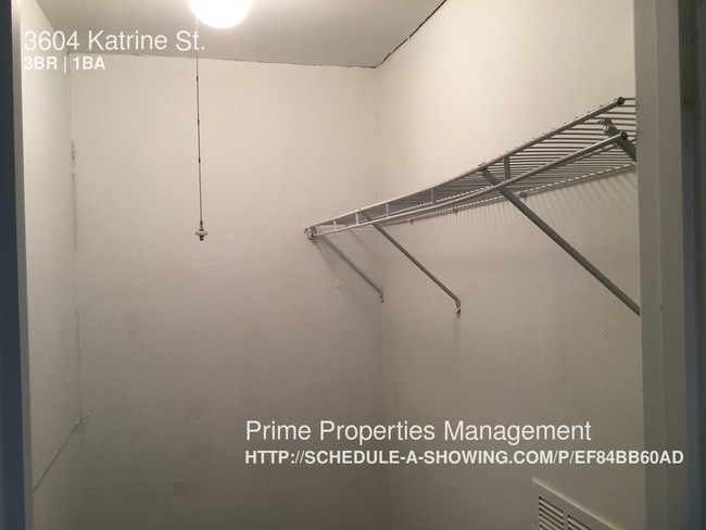 Building Photo - 3604 Katrine St