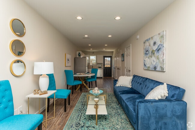 Interior Photo - Coleson Creek Apartments