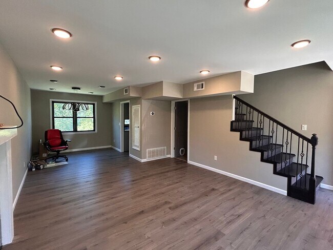 Foto del edificio - 3869 Boulder Creek Rd