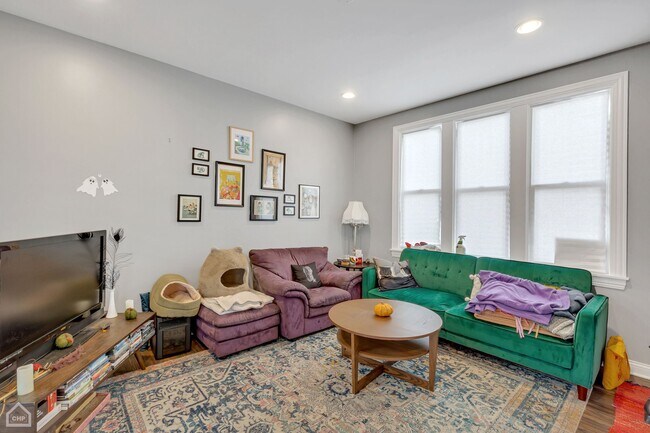 Foto del edificio - 1543 N Rockwell St