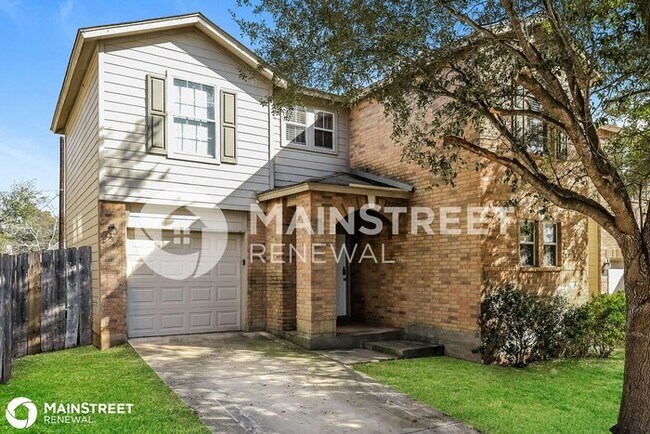 Foto del edificio - 92 Booker Palm, San Antonio, TX 78239