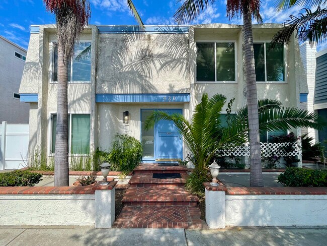 Foto del edificio - 421 15th St