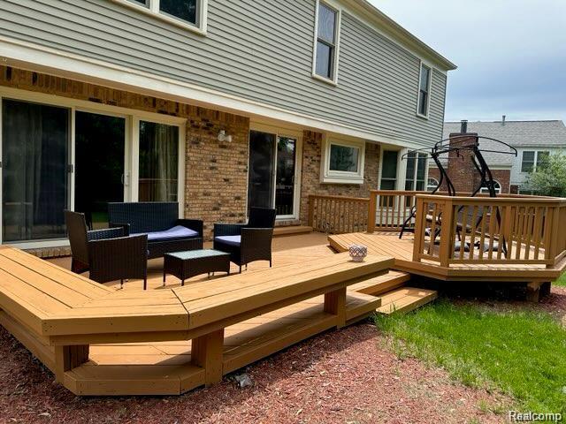 Foto del edificio - 1141 Sandy Ridge Dr