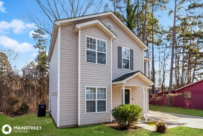 Building Photo - 7809 ELLIS ST, CHARLOTTE, NC 28216