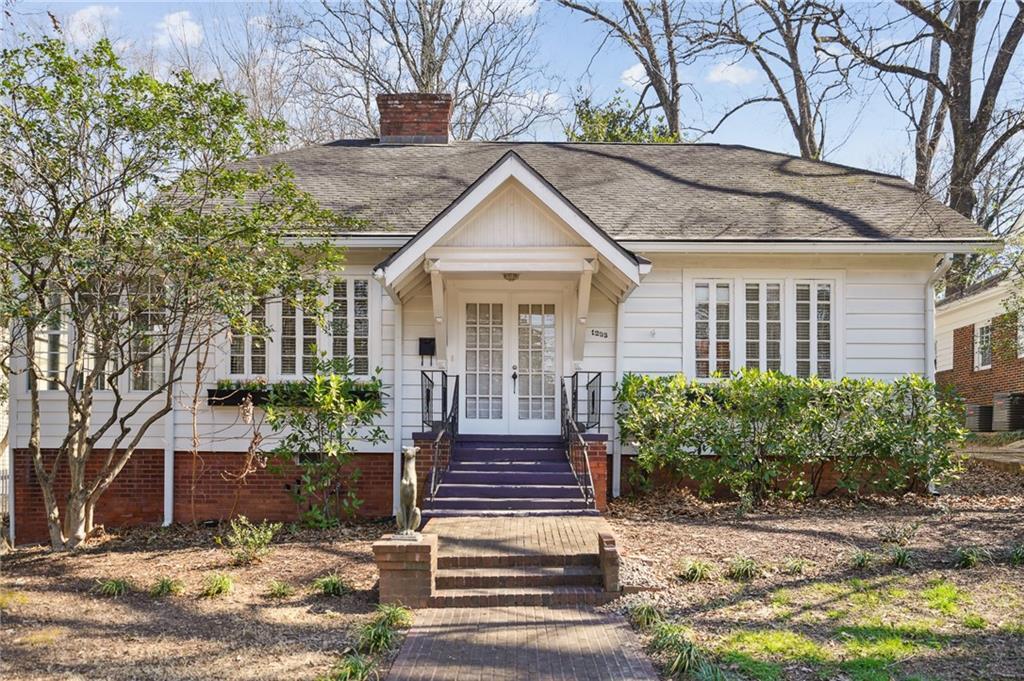 Foto principal - 1233 North Highland Avenue Northeast