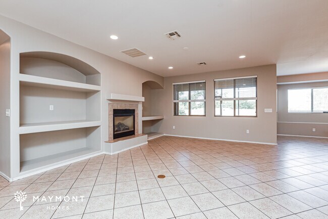 Foto del edificio - 124 N Hayfield Draw Ln