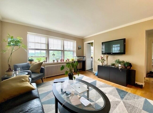 Foto del edificio - 12 Kilsyth Terrace
