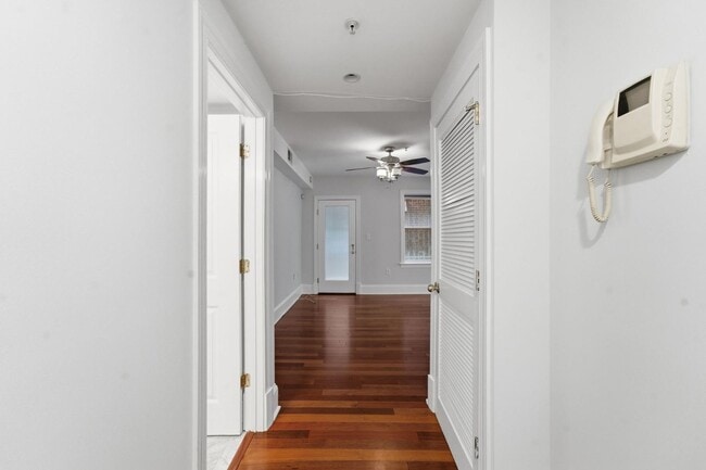 Foto del edificio - 1465 Columbia Rd NW