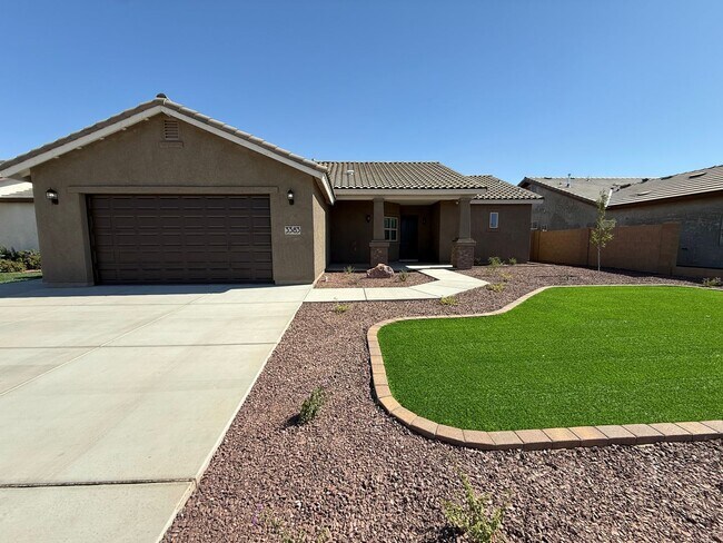 Foto del edificio - Livingston Ranch - BRAND NEW & IMMACULATE