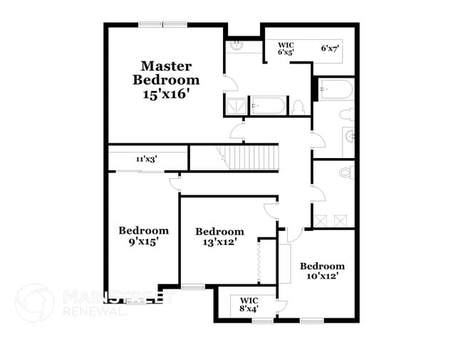 Foto del edificio - 14223 Hartwell Farm Dr