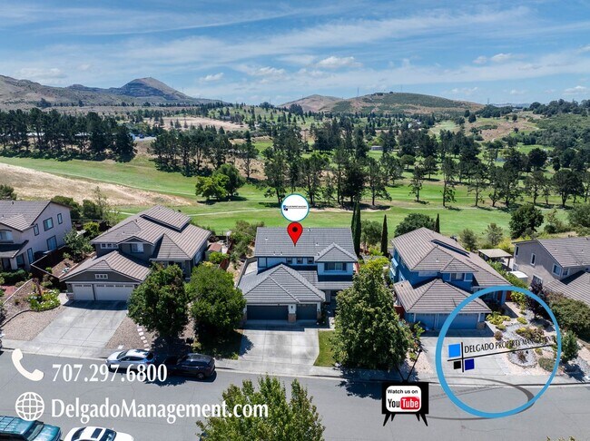 Foto del edificio - 6282 Pebble Beach Dr