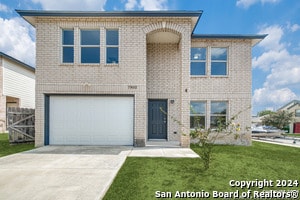 Building Photo - 7802 Winterstone Dr