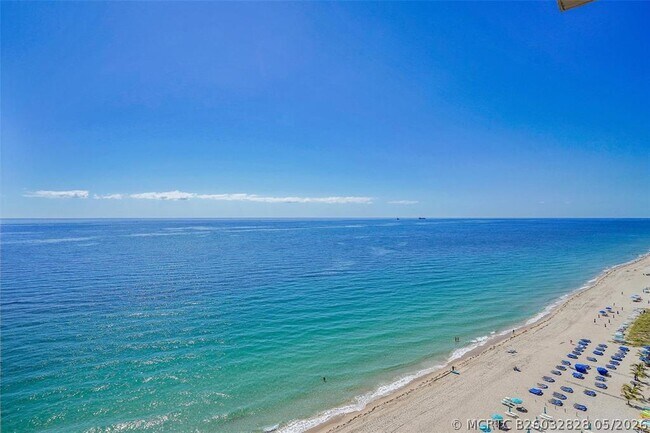 Foto del edificio - 3800 Galt Ocean Dr
