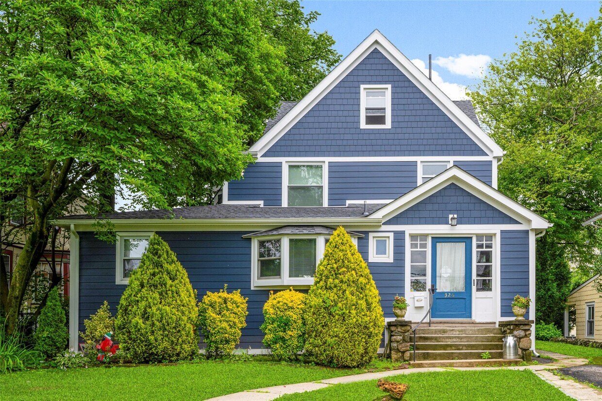 Foto principal - 326 Prospect Ave