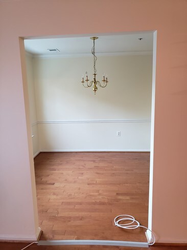 Dining Room - 11768 Rockaway Ln
