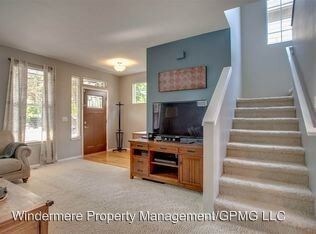 Building Photo - 3 br, 2.5 bath House - 3918 S. Mill Site
