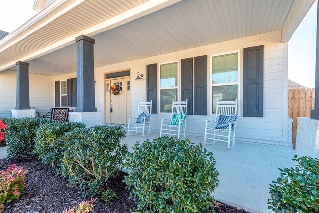 Foto del edificio - 4759 Townbridge Drive
