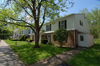 Primary Photo - Woodland Apartments