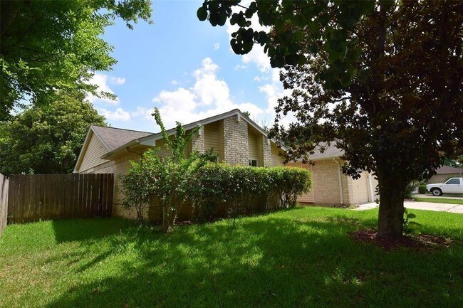 Foto del edificio - 13522 Canaan Bridge Dr