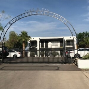 Foto principal - 1125 N 7th Ave