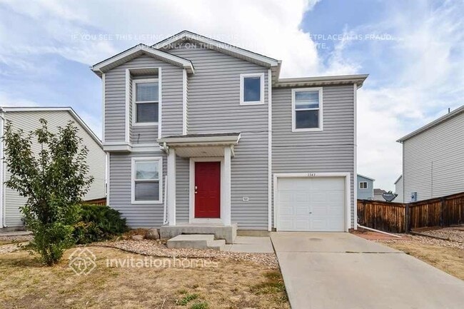 Building Photo - 1343 Flycatcher Ave