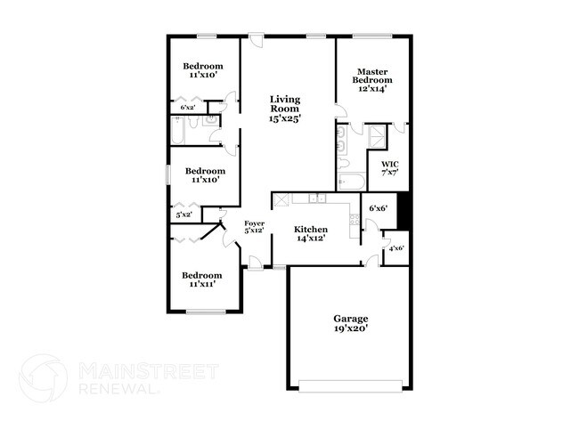 Building Photo - 9720 Jackson Way