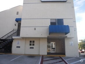 Building Photo - 7961 El Cajon Blvd