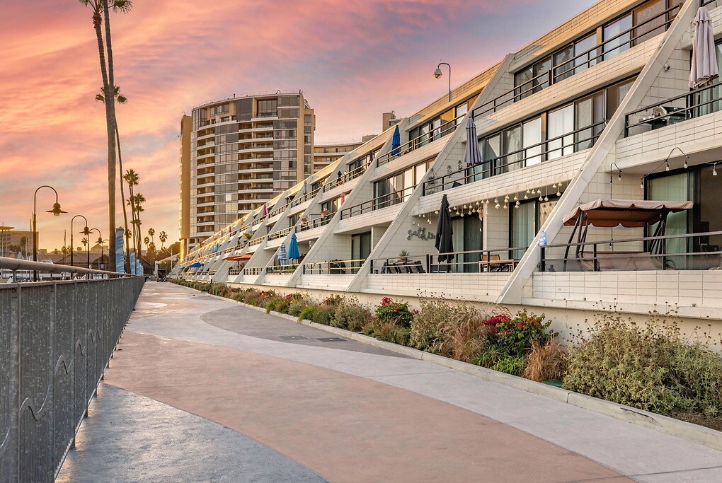 Foto principal - The Promenade at Marina City Club