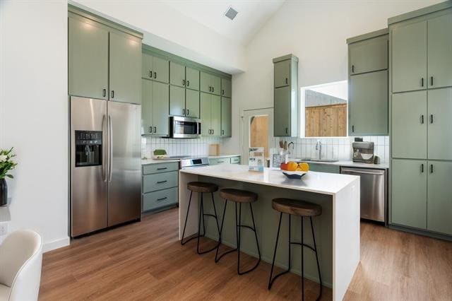 Building Photo - 320 Tillery Cir