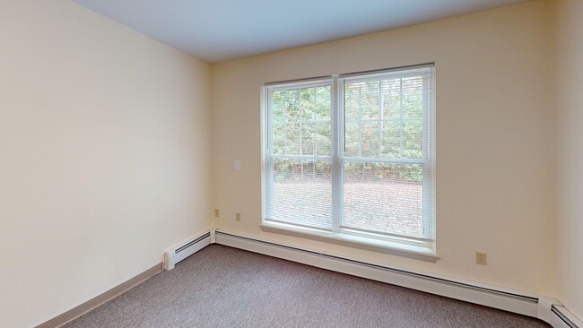 Building Photo - Wadleigh Senior Housing