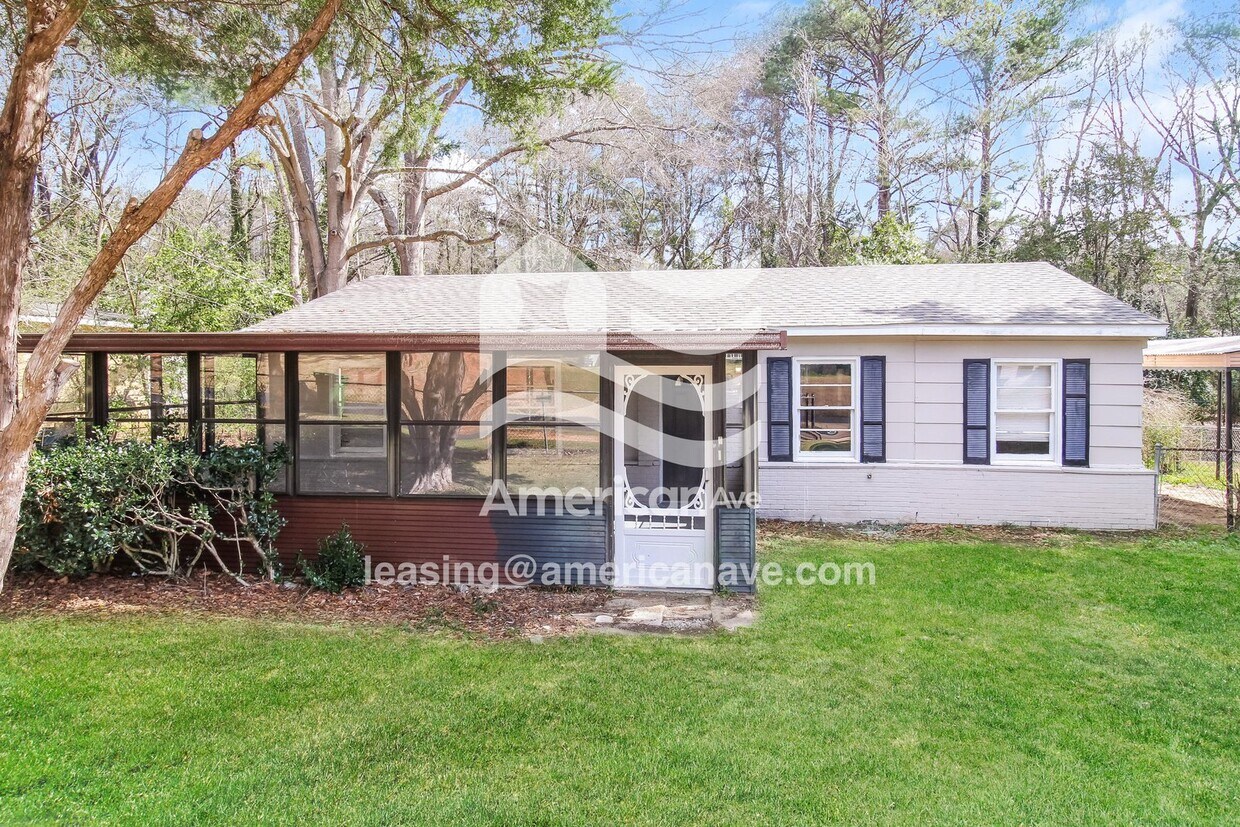 Foto principal - 1548 Buford Ave