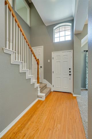 Foto del edificio - 6310 Branchwood Trail