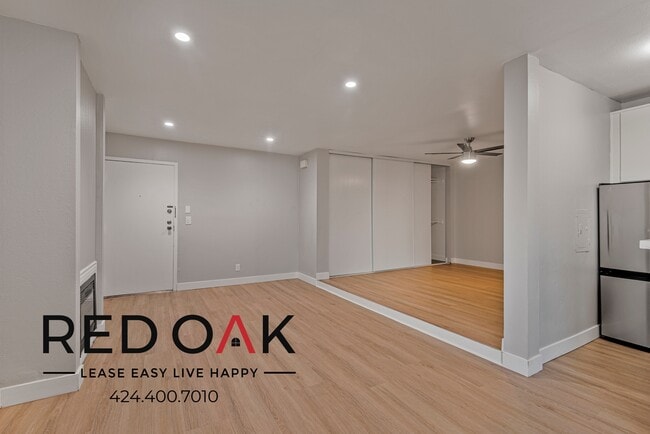 Building Photo - 1200 N Olive Dr
