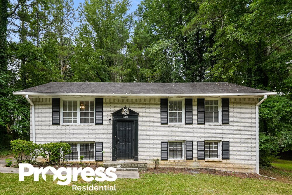Foto principal - 4718 Greenbriar Trail SW