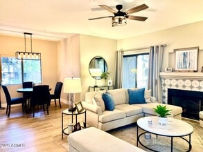 Building Photo - 15050 N Thompson Peak Pkwy