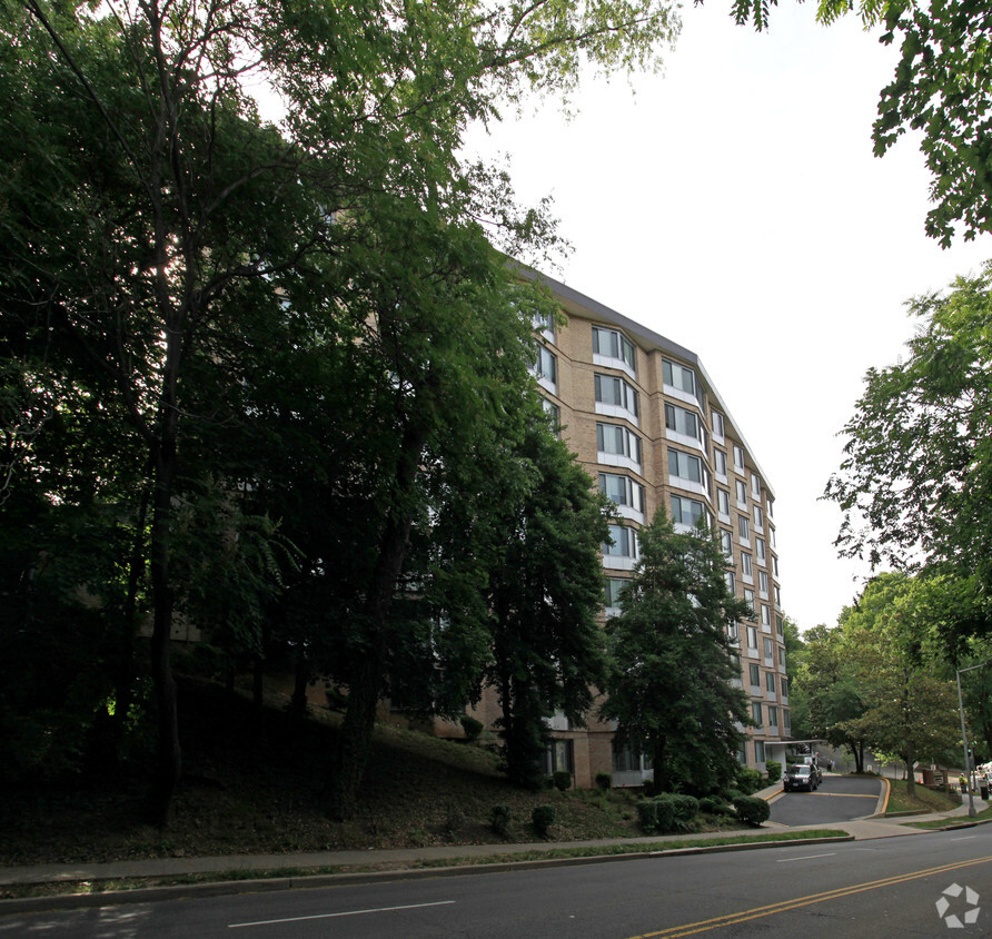 Foto del edificio - Harvard Towers