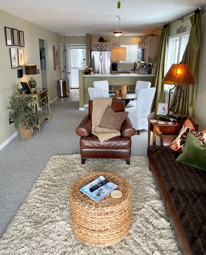 Foto principal - 510 Elderberry Ridge Rd