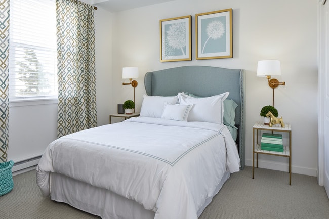 Spacious Bedrooms - Revel Spokane