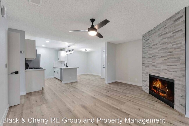 Building Photo - 1 br, 1 bath House - 2200 Fort Apache Rd #...