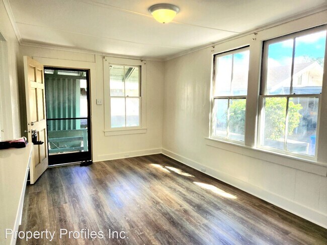 Building Photo - 1 br, 1 bath House - 3453 A PAHOA AVE