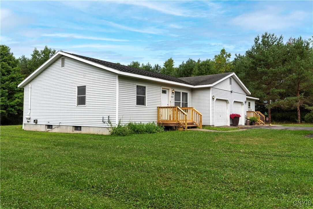 Primary Photo - 7537 Rickmeyer Rd