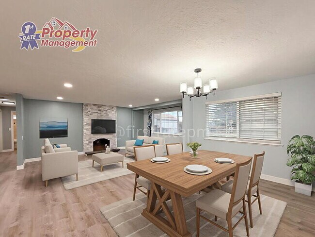 Foto del edificio - 9 S Dewey Ln