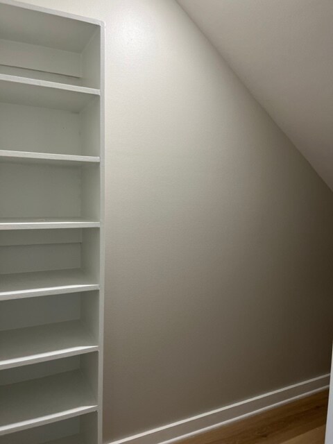 Large Under-stair storage - 10565 Brothers Ln