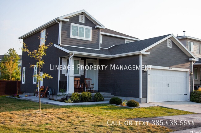 Building Photo - 126 W 570 N