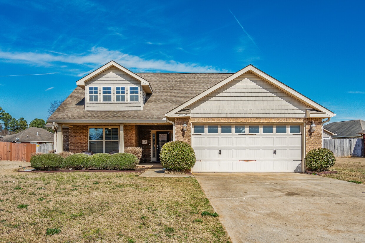 29669 Sarabella Ln, Harvest, AL 35749 House Rental in Harvest, AL