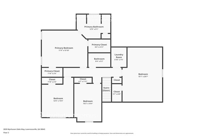 Building Photo - 2839 Wynhaven Oaks Way